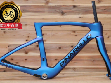 ピナレロ PINARELLO ドグマ DOGMA F DISK 2025モデル 500 カーボン