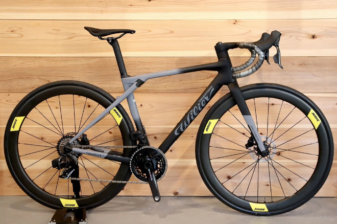 ウィリエール Wilier グランツーリスモ GRANTURISMO SLR 2023 XSサイズ 