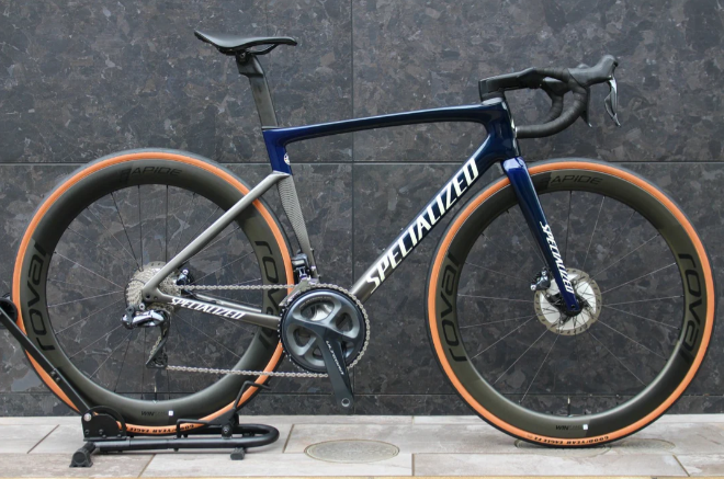 スペシャライズド SPECIALIZED ターマック プロ TARMAC SL7 PRO 2021 