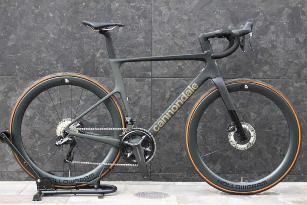 CANNONDALE SUPERSIX EVO HI-MOD 2 2023 54サイズ アルテグラ R8170