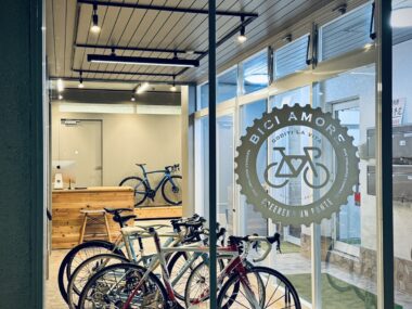 ビチアモーレ 】宮城県 ロードバイク 自転車 買取