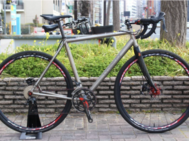 LYNSKEY 「リンスキー」 COOPER CX 2012年モデル ロードバイク 3723030700002 LYNSKEY 「リンスキー」 COOPER CX 2012年モデル ロードバイク